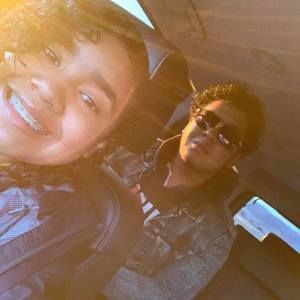 Meet your Posher, Jayla